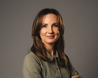 Nataliia Kovalska