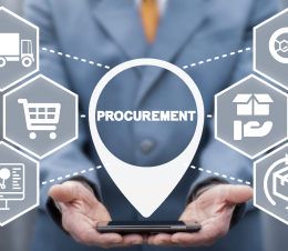 Procurement and Services