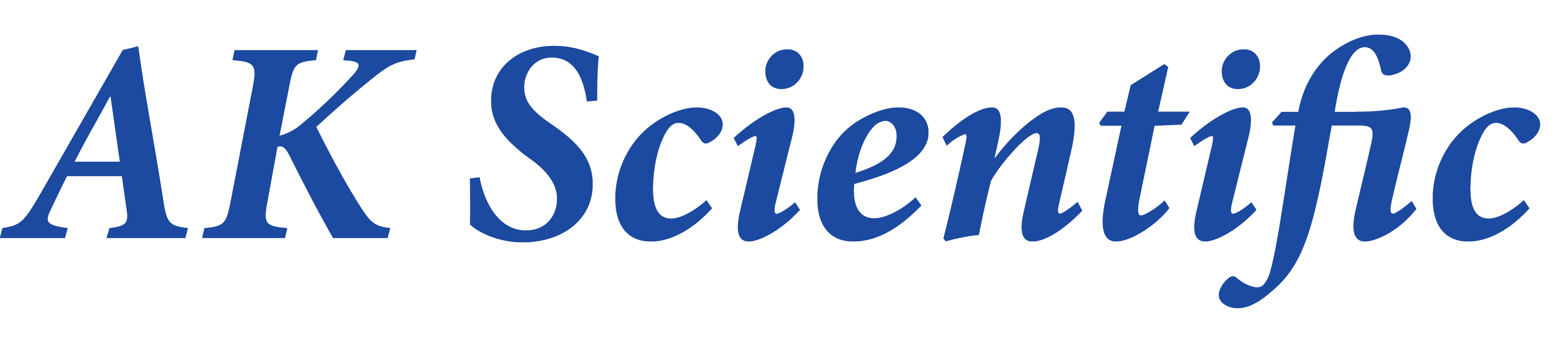 AK Scientific Inc. AK Scientific Inc.