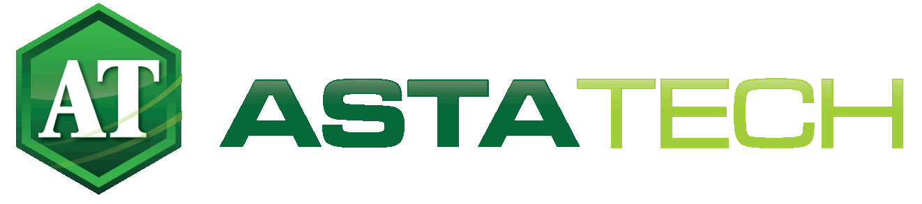 Astatech Inc Astatech Inc