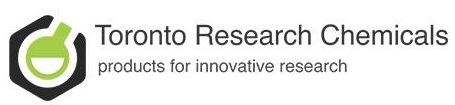 Toronto Research Chemicals Toronto Research Chemicals