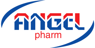 Angel Pharmatech Ltd. Angel Pharmatech Ltd.