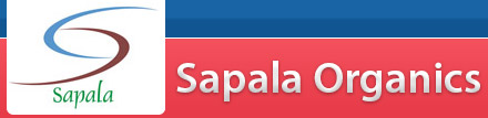 Sapala Organics Pvt. Ltd. Sapala Organics Pvt. Ltd.