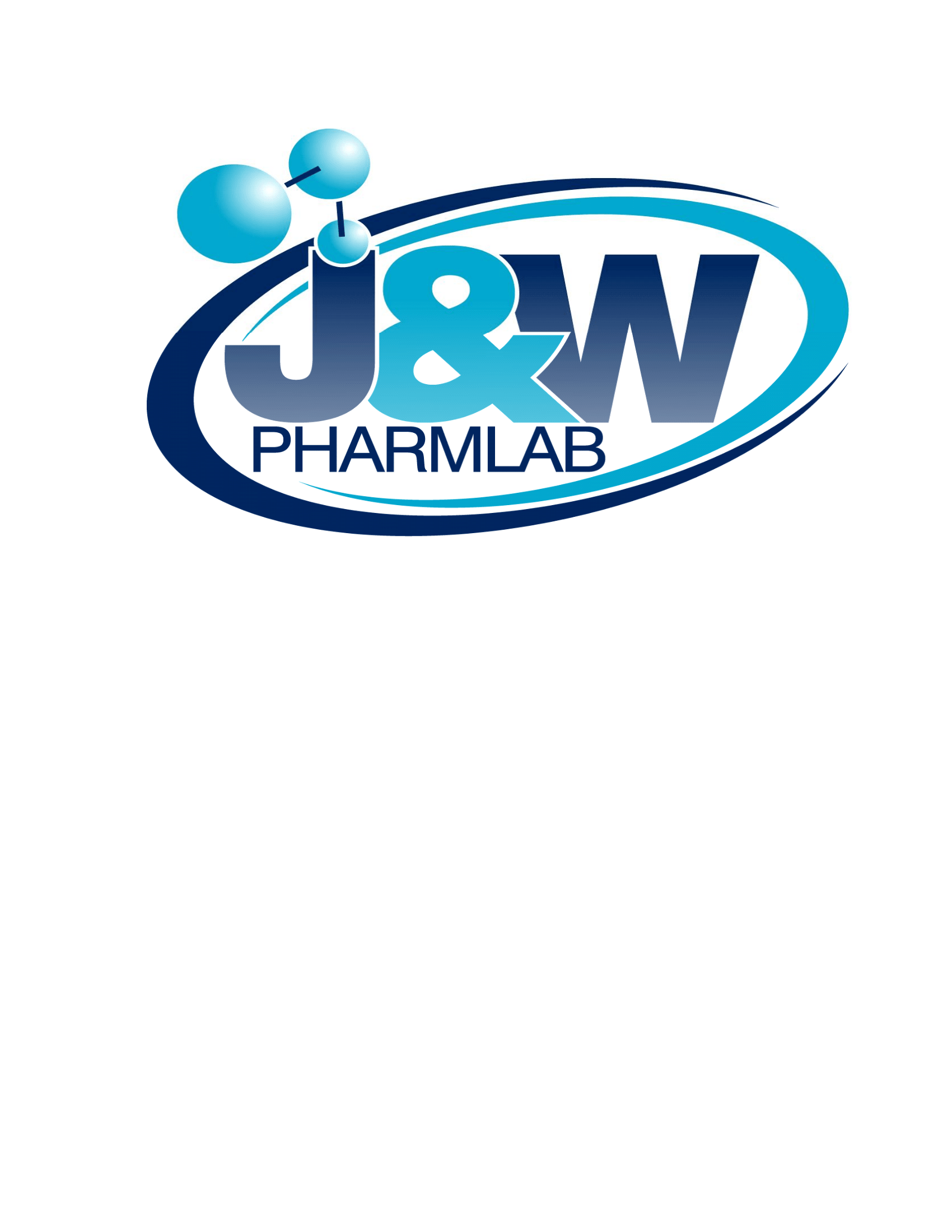 J&W PharmLab, LLC.