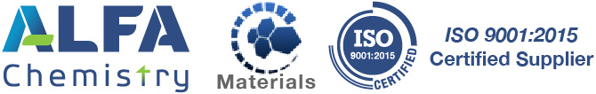 Alfa Chemistry Materials Alfa Chemistry Materials