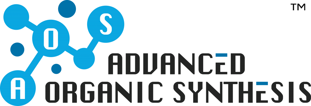 Advanced Organic Synthesis, LLC Advanced Organic Synthesis, LLC