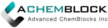 Advanced ChemBlock Inc Advanced ChemBlock Inc