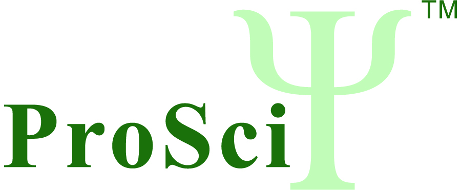 ProSci, Inc ProSci, Inc
