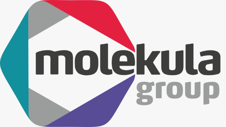 Molekula Molekula