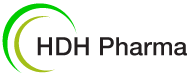 HDH Pharma Inc