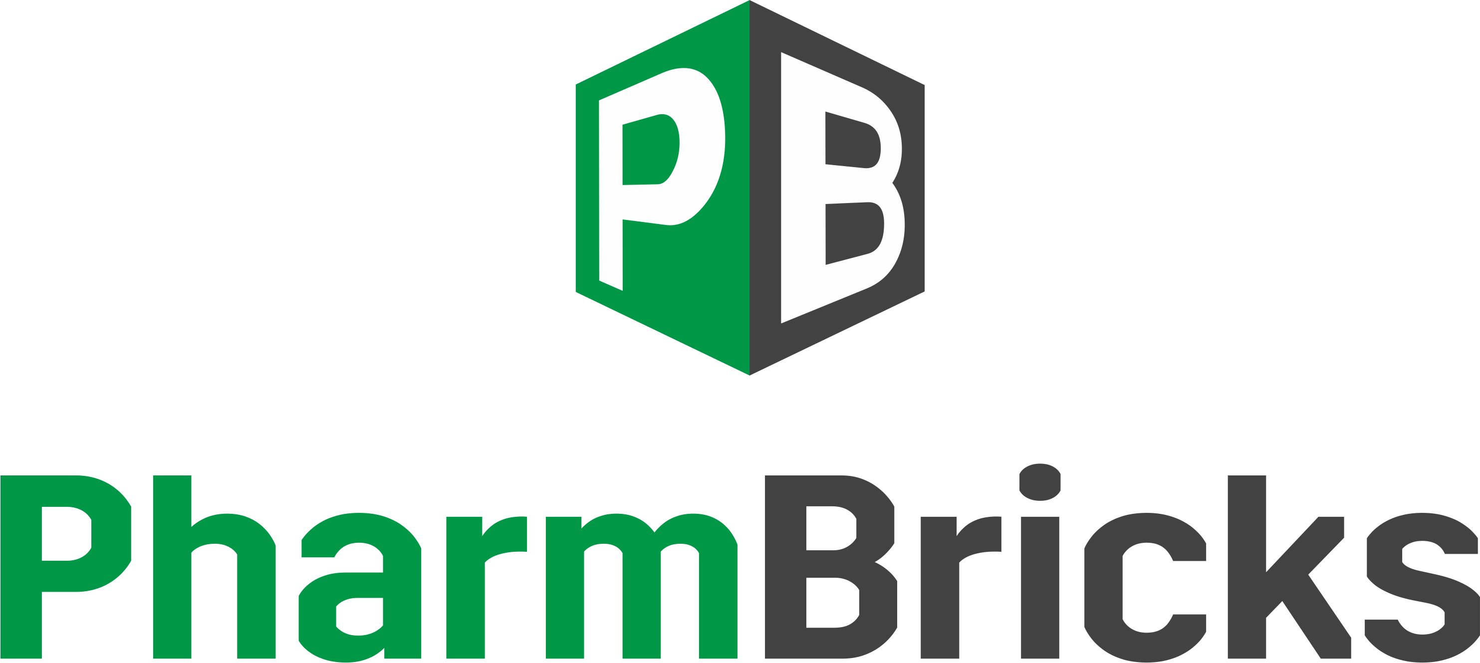 PharmBricks PharmBricks