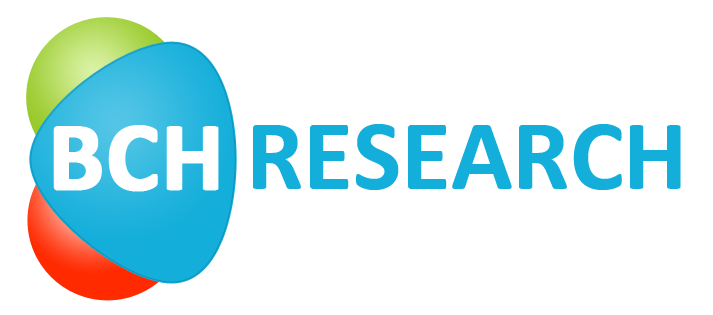 BCH Research LLP BCH Research LLP